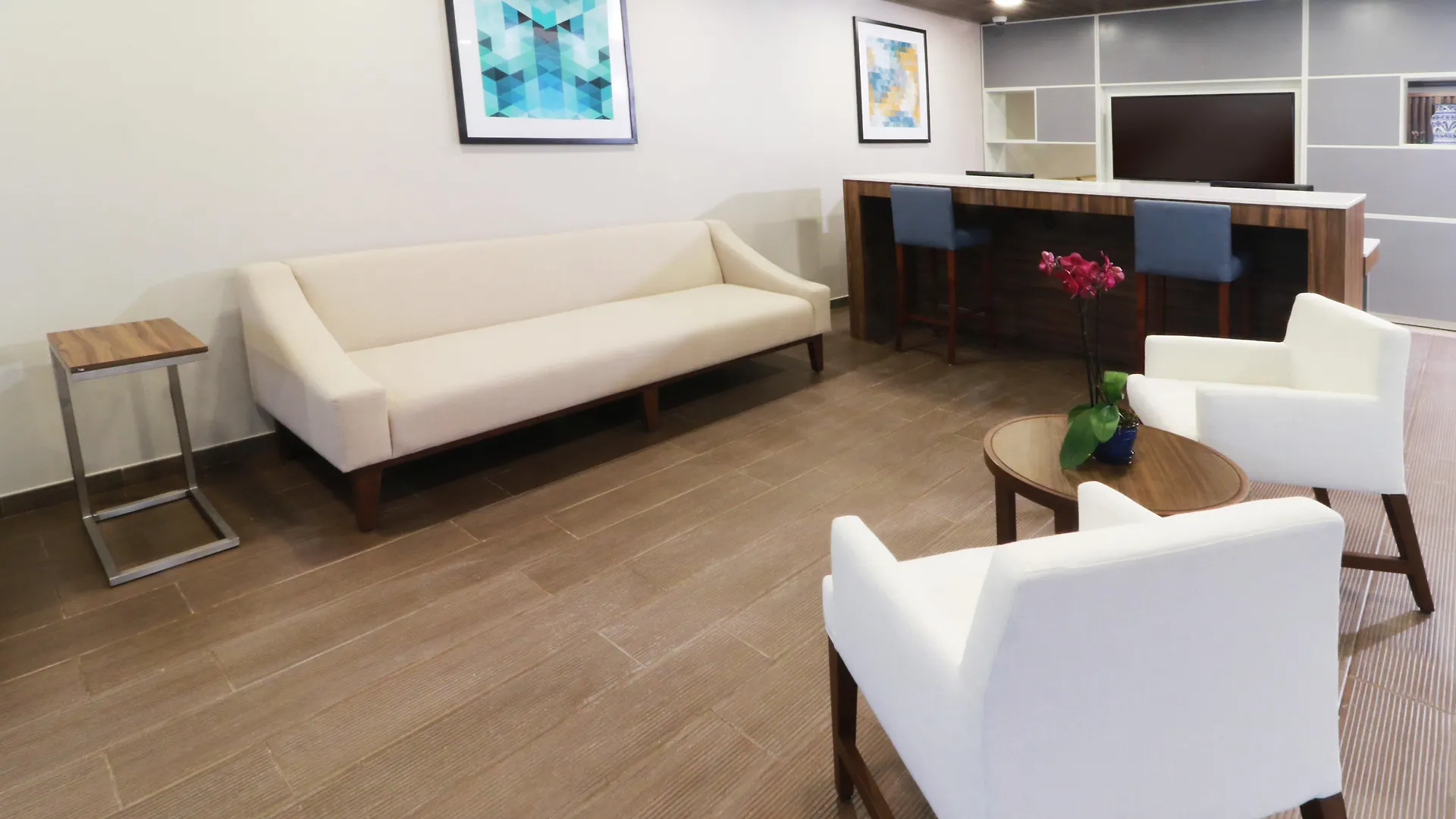 מלון Holiday Inn Express & Suites - Playa Del Carmen By Ihg