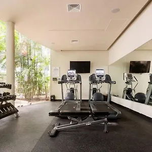 Apartamento 1 Rec. | A Pasos De La Playa | Roof C/vista Al Mar 