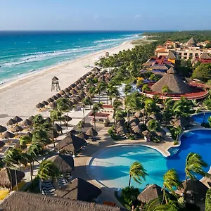 ***** Resort Iberostar Waves Quetzal México