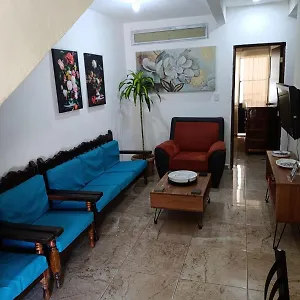 Apartamento La Casa De Luna 