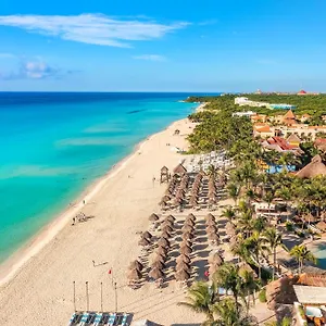 Resort Iberostar Tucan, Playa del Carmen