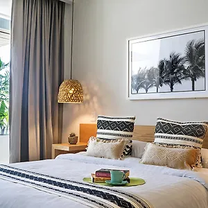 Apartamento Arrecife Near 5th Av 