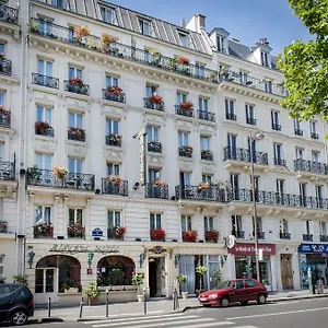 *** Hotel Minerve França