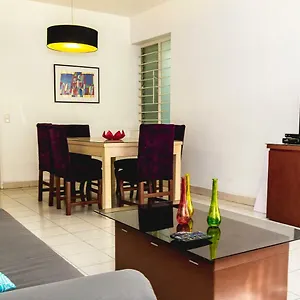 Apartamento Minerva 