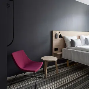 *** Hotel Citybox Noruega