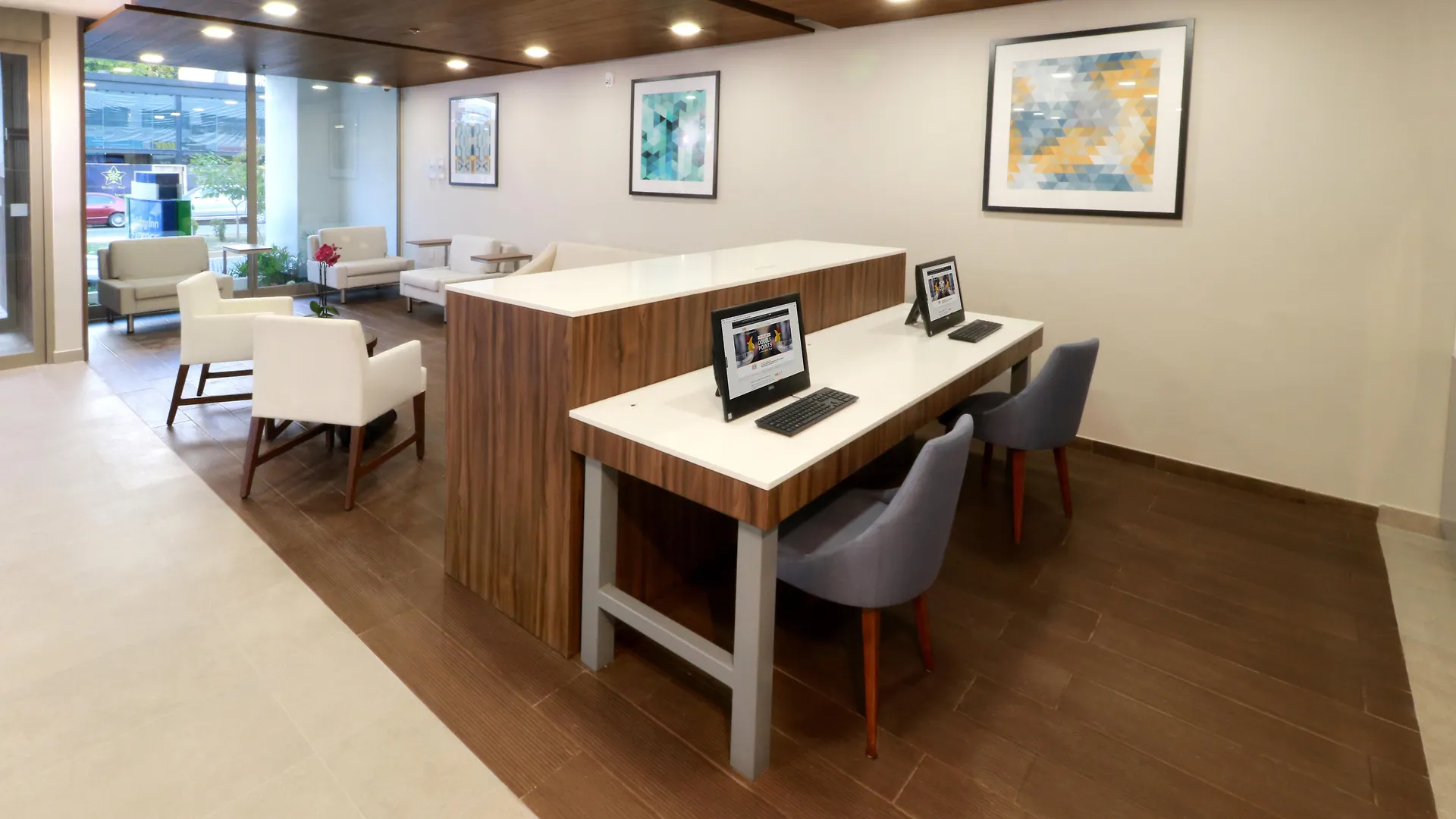 Holiday Inn Express & Suites - Playa Del Carmen By Ihg 3*,
