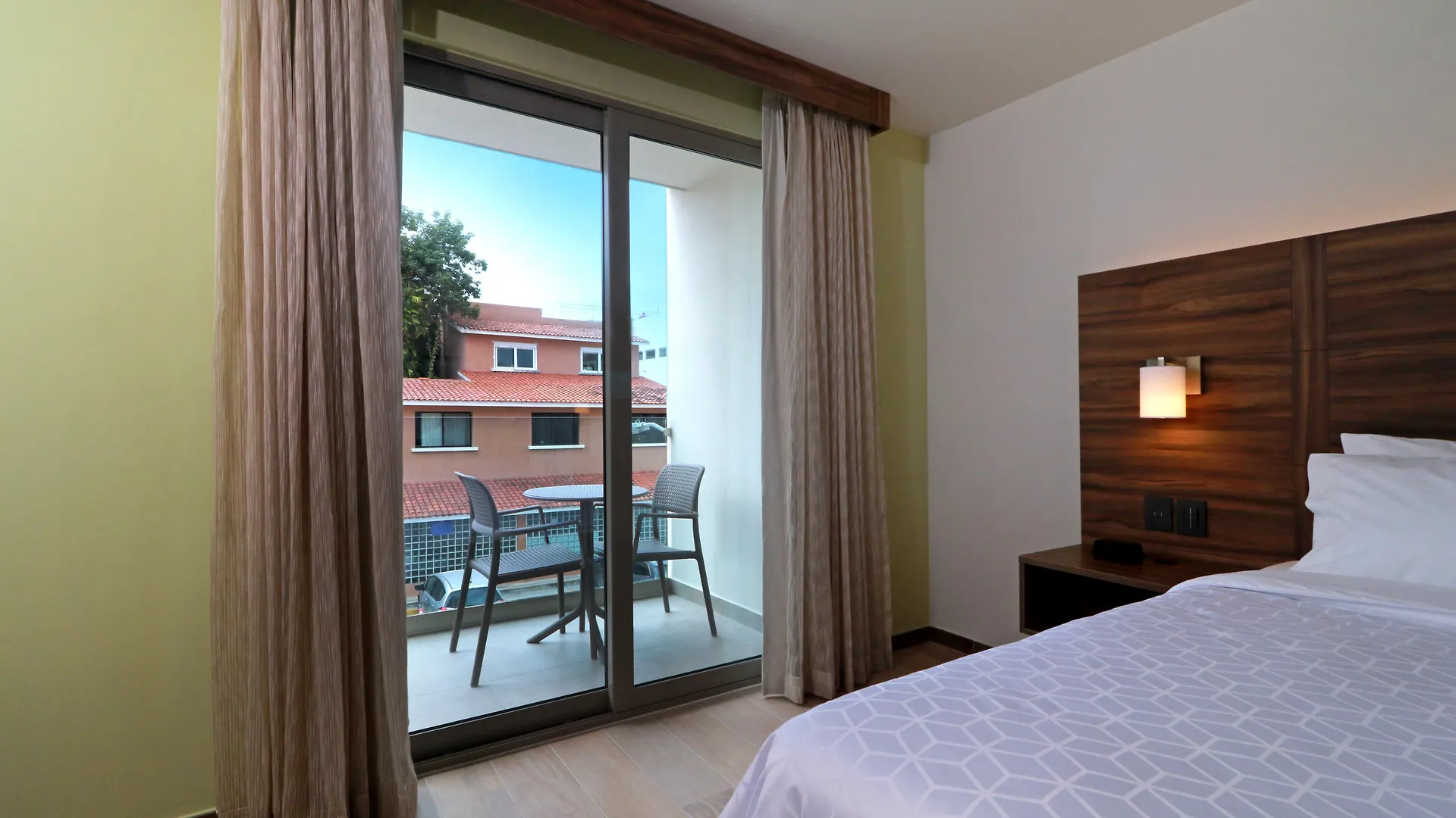 Hotel Holiday Inn Express & Suites - Playa Del Carmen By Ihg