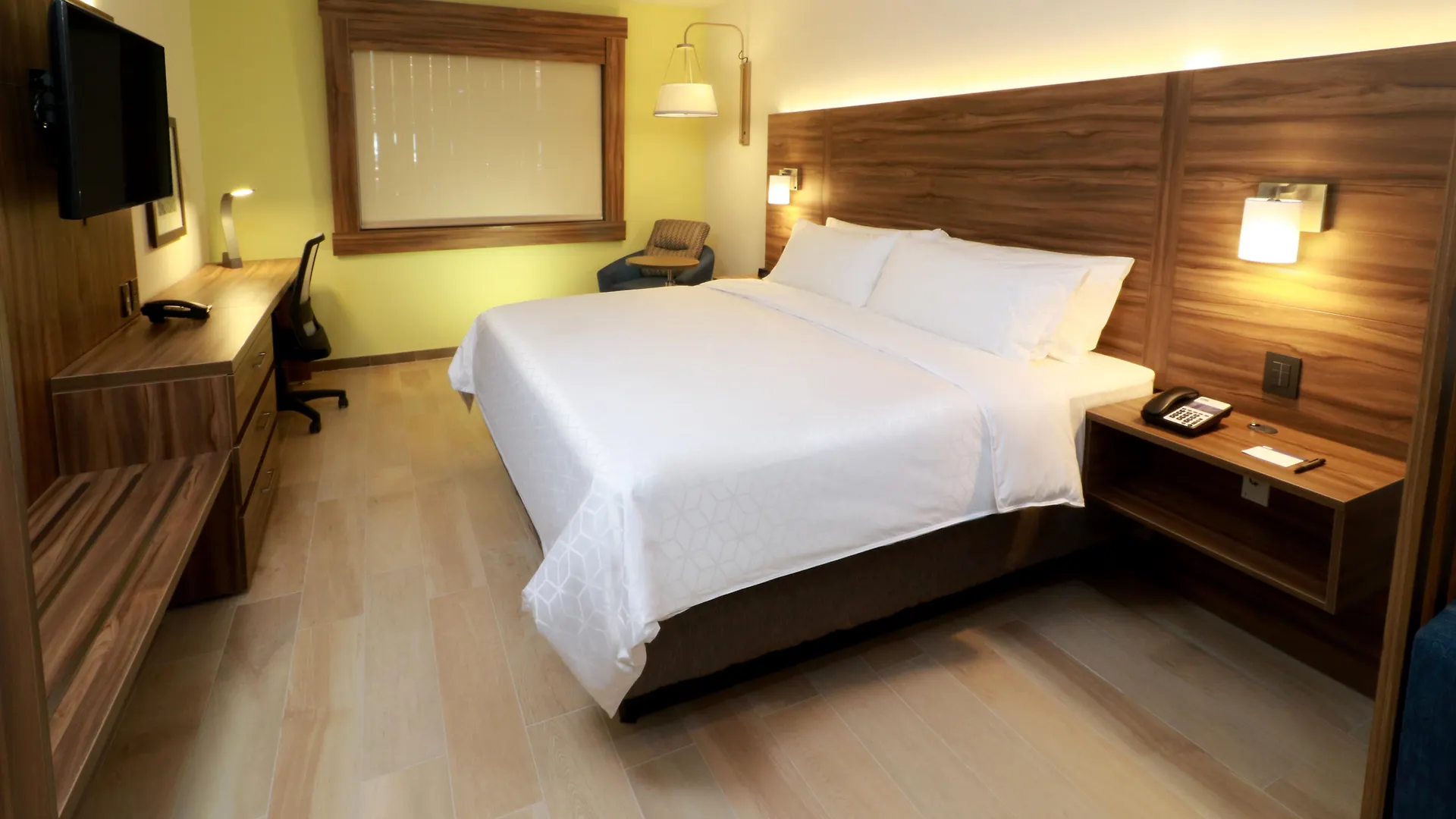 *** Hotel Holiday Inn Express & Suites - Playa Del Carmen By Ihg Mexico