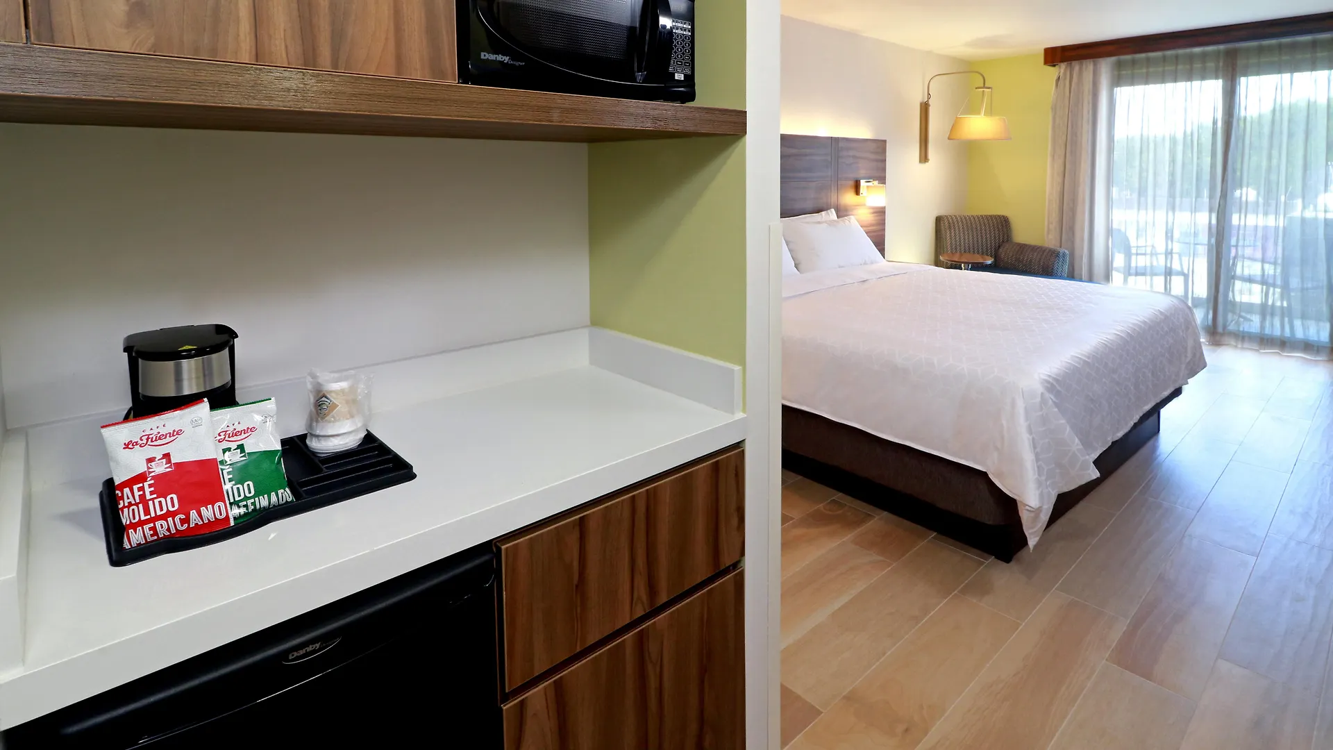 Hotel Holiday Inn Express & Suites - Playa Del Carmen By Ihg
