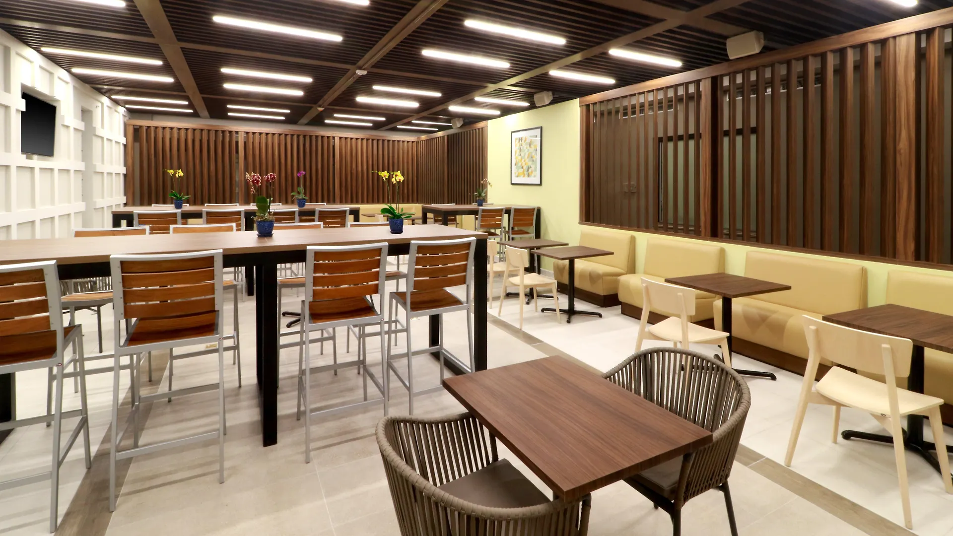 Holiday Inn Express & Suites - Playa Del Carmen By Ihg Mexico