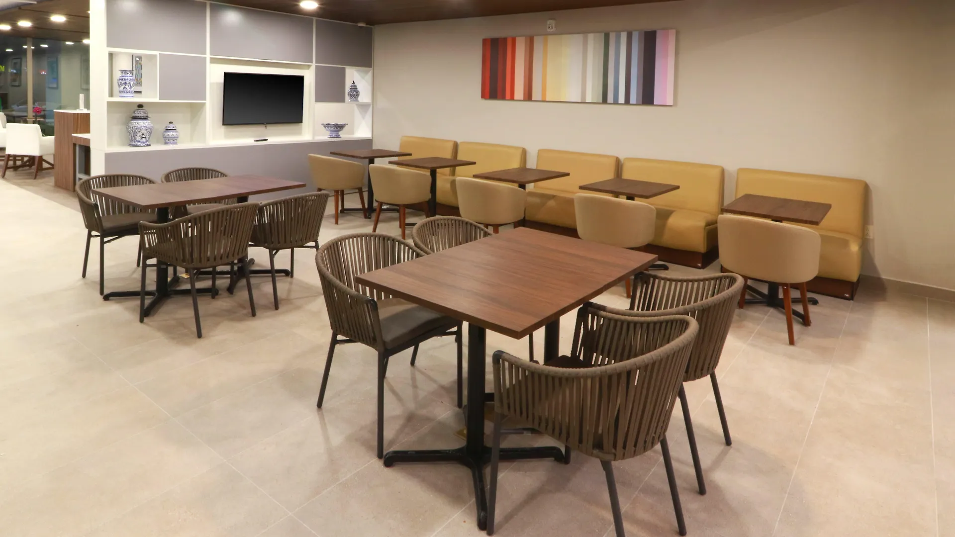 Holiday Inn Express & Suites - Playa Del Carmen By Ihg 3*,  Mexico
