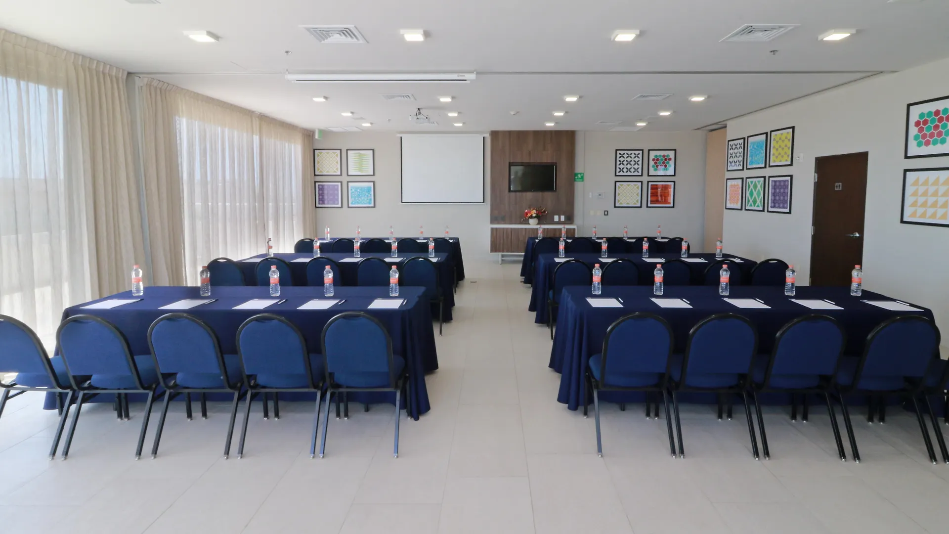 *** Hotel Holiday Inn Express & Suites - Playa Del Carmen By Ihg Mexico