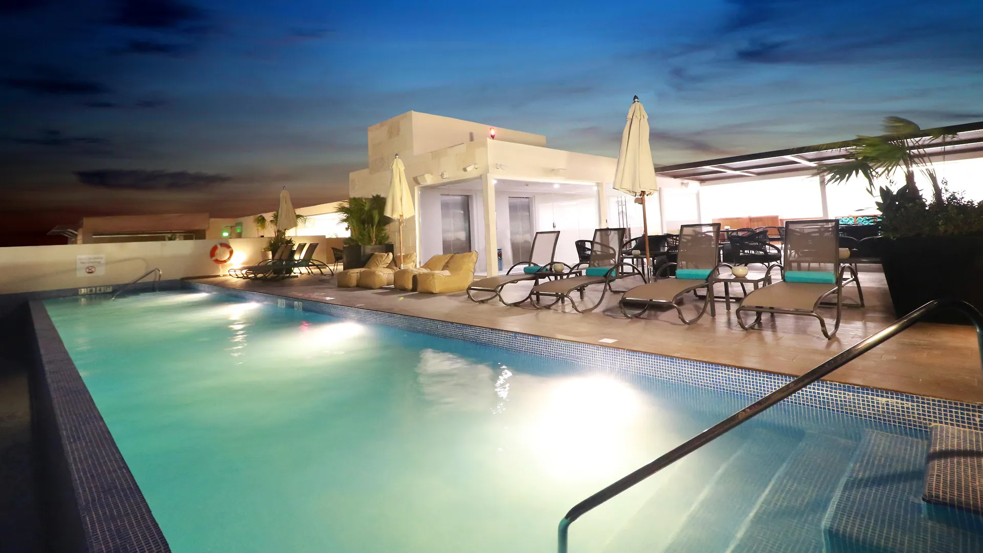 Holiday Inn Express & Suites - Playa Del Carmen By Ihg