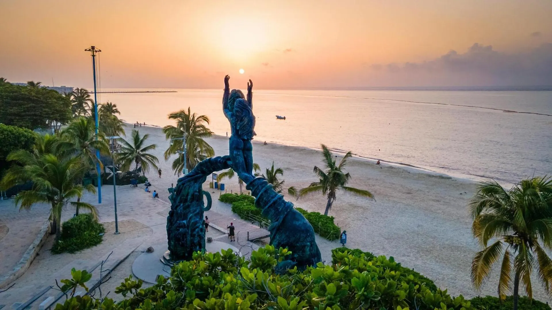 Holiday Inn Express & Suites - Playa Del Carmen By Ihg