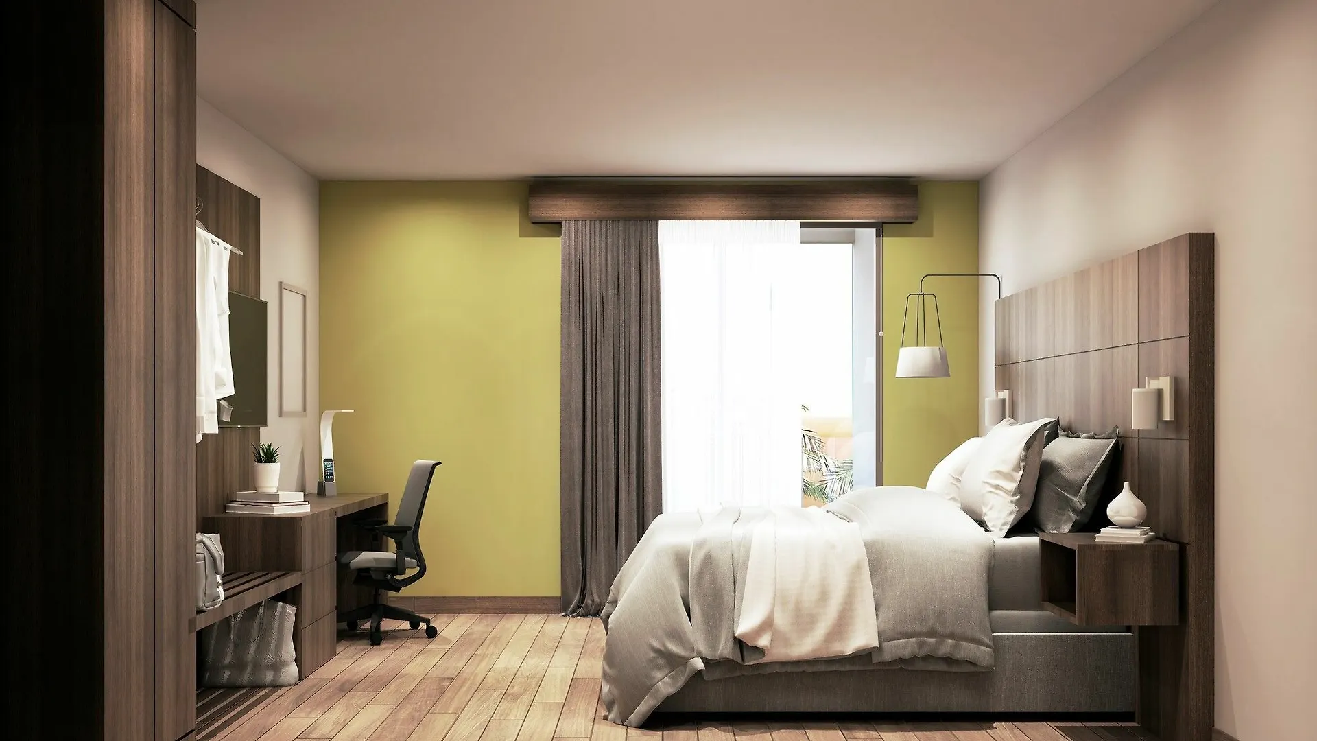 Holiday Inn Express & Suites - Playa Del Carmen By Ihg