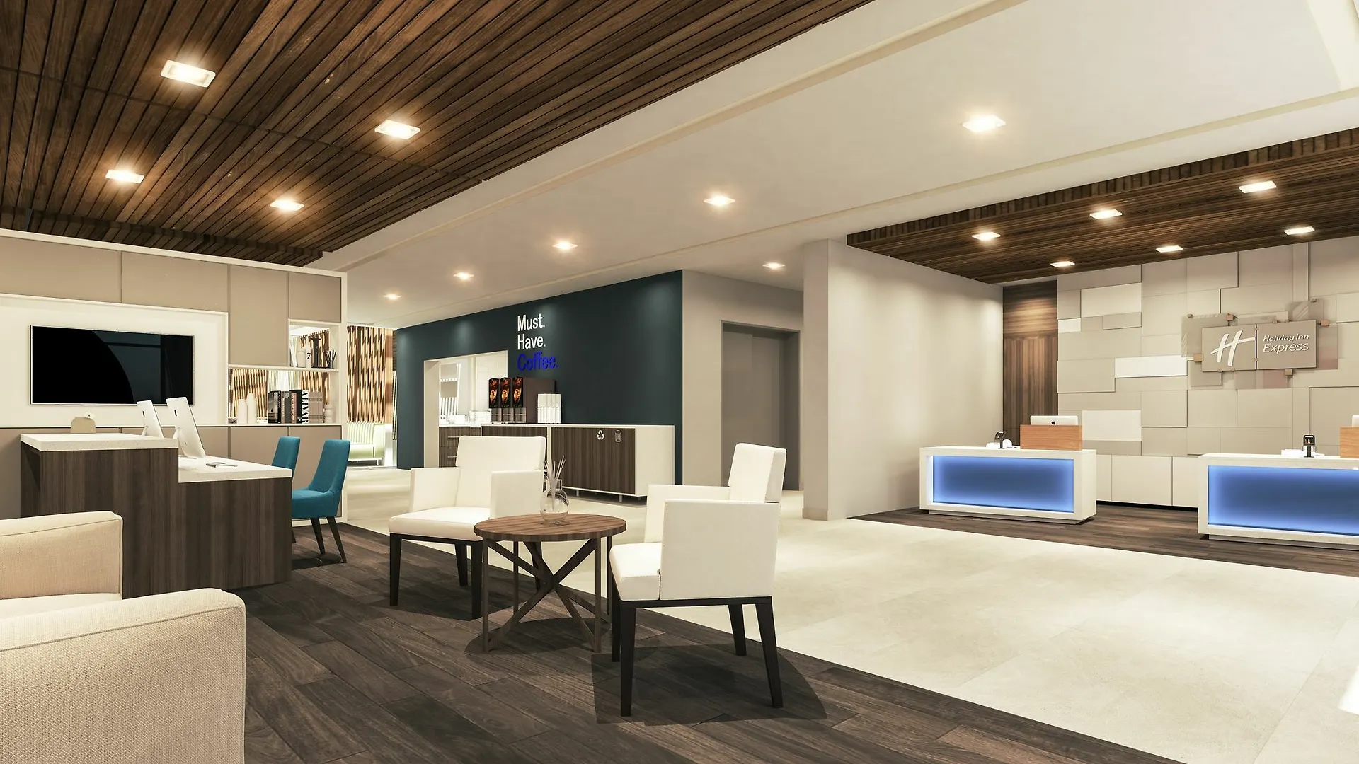 Holiday Inn Express & Suites - Playa Del Carmen By Ihg Mexico