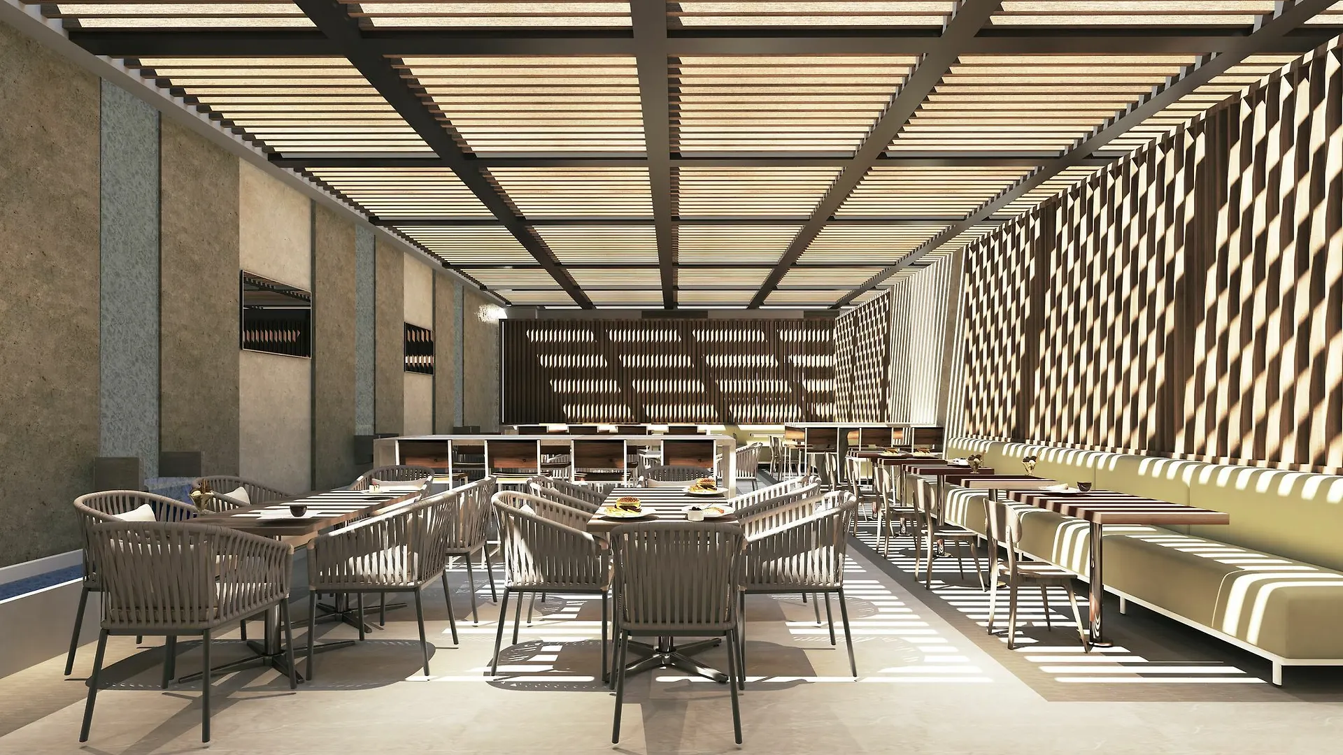 Holiday Inn Express & Suites - Playa Del Carmen By Ihg 3*,  Mexico