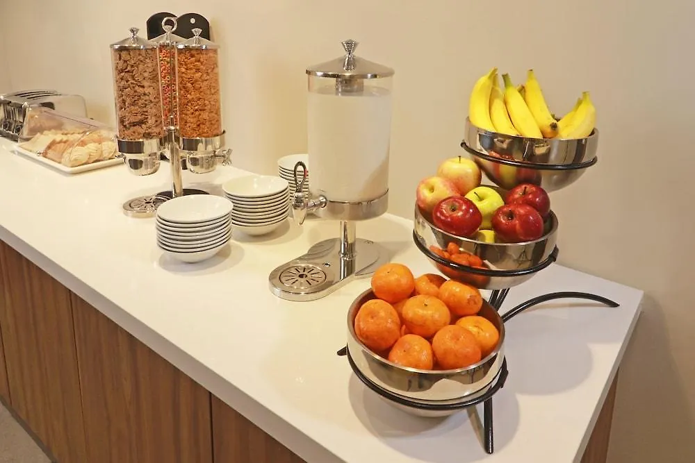 *** Hotel Holiday Inn Express & Suites - Playa Del Carmen By Ihg Mexico